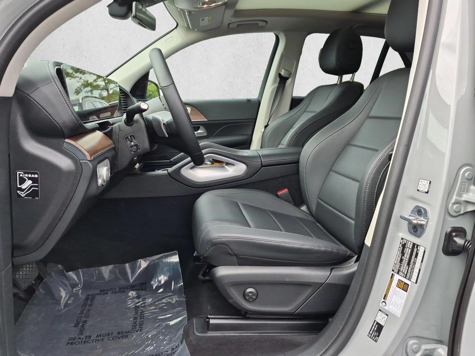 2026 Mercedes-Benz GLE GLE 350 4MATIC® SUV