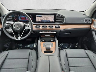 2026 Mercedes-Benz GLE GLE 350 4MATIC® SUV