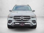 2026 Mercedes-Benz GLE GLE 350 4MATIC® SUV