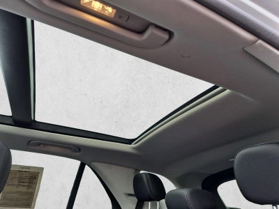 2026 Mercedes-Benz GLE GLE 350 4MATIC® SUV