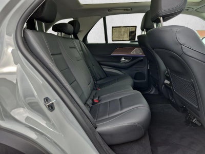 2026 Mercedes-Benz GLE GLE 350 4MATIC® SUV
