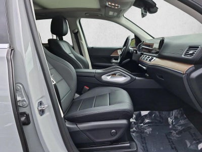 2026 Mercedes-Benz GLE GLE 350 4MATIC® SUV