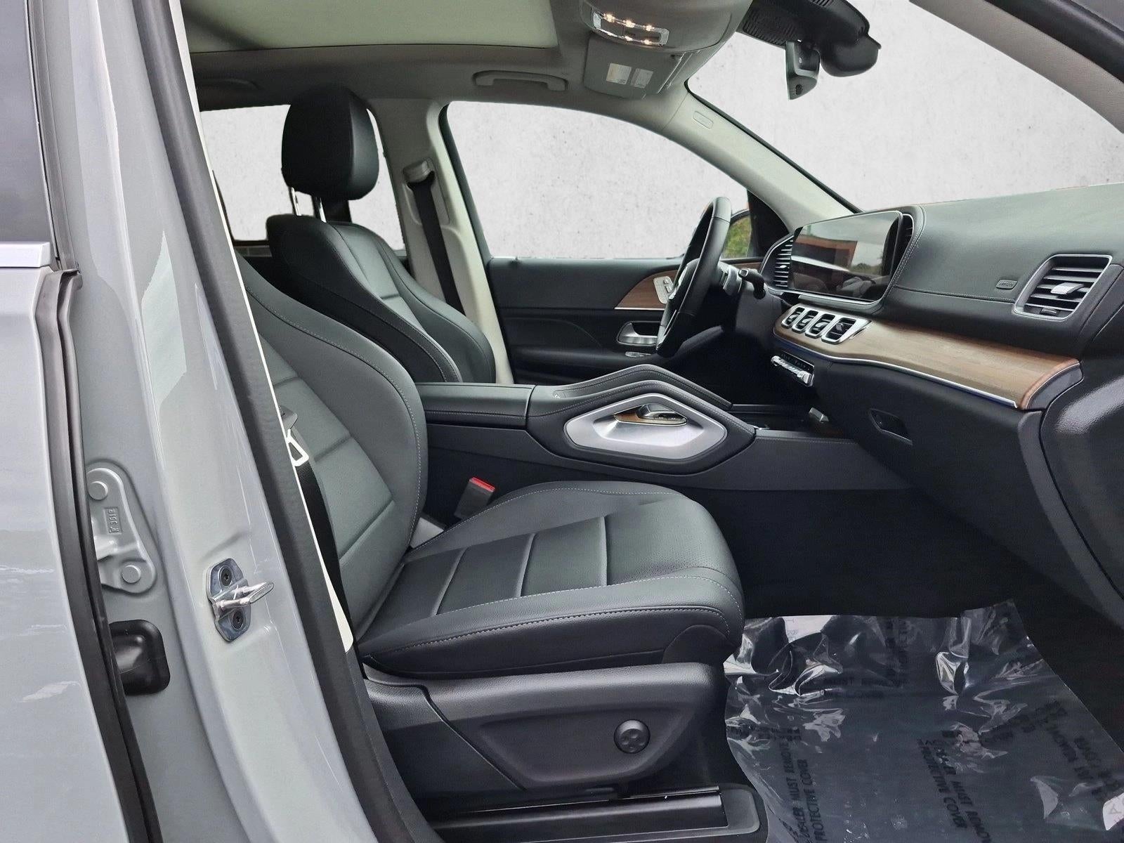 2026 Mercedes-Benz GLE GLE 350 4MATIC® SUV