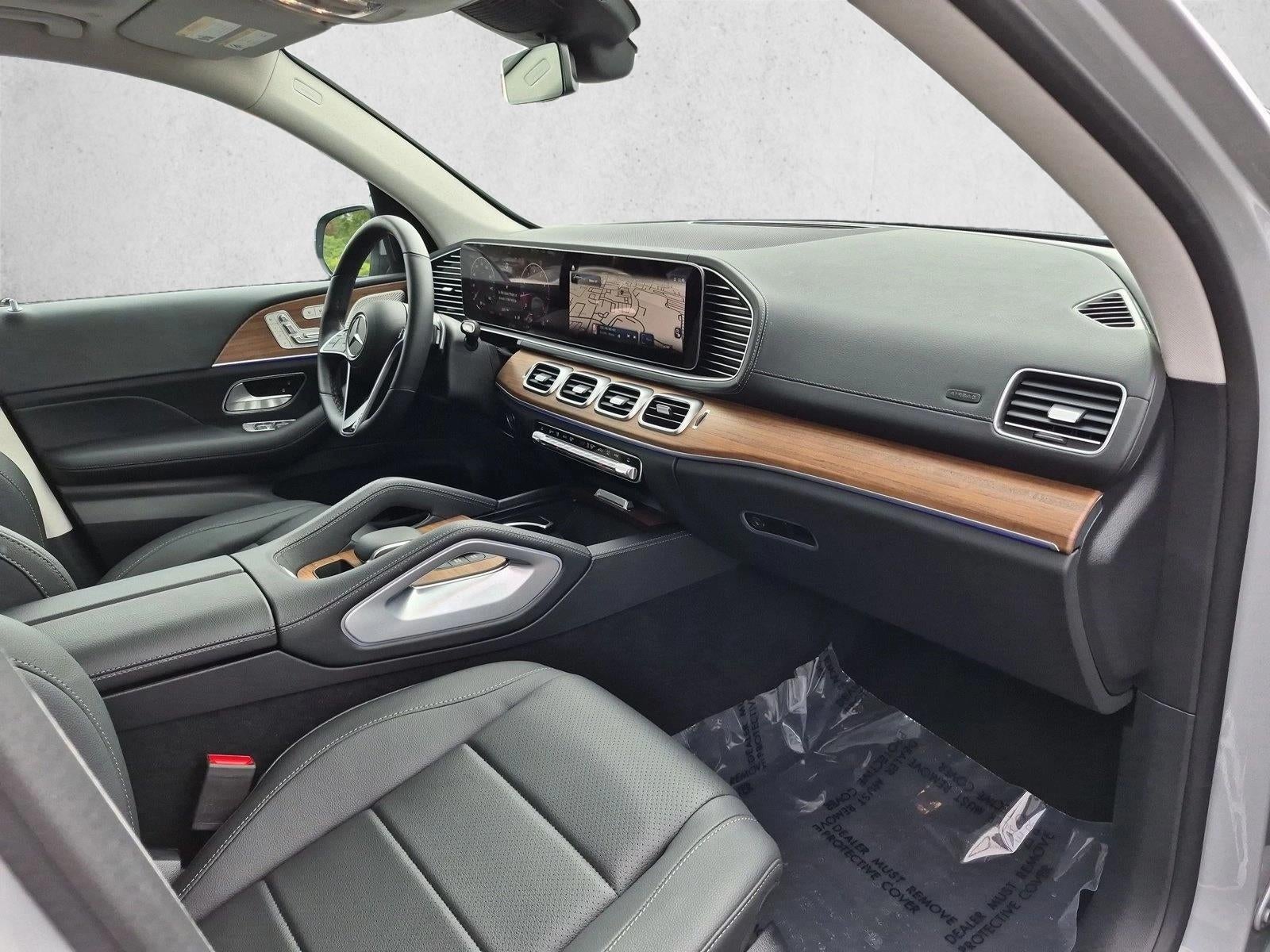 2026 Mercedes-Benz GLE GLE 350 4MATIC® SUV