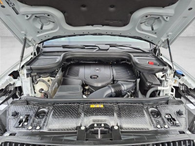 2026 Mercedes-Benz GLE GLE 350 4MATIC® SUV