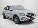 2026 Mercedes-Benz GLE GLE 350 4MATIC® SUV