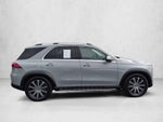 2026 Mercedes-Benz GLE GLE 350 4MATIC® SUV