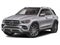 2026 Mercedes-Benz GLE GLE 350 4MATIC® SUV