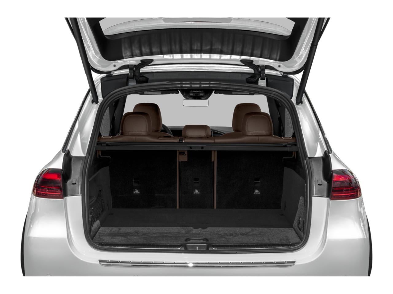 2026 Mercedes-Benz GLE GLE 350 4MATIC® SUV