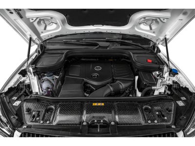 2026 Mercedes-Benz GLE GLE 350 4MATIC® SUV