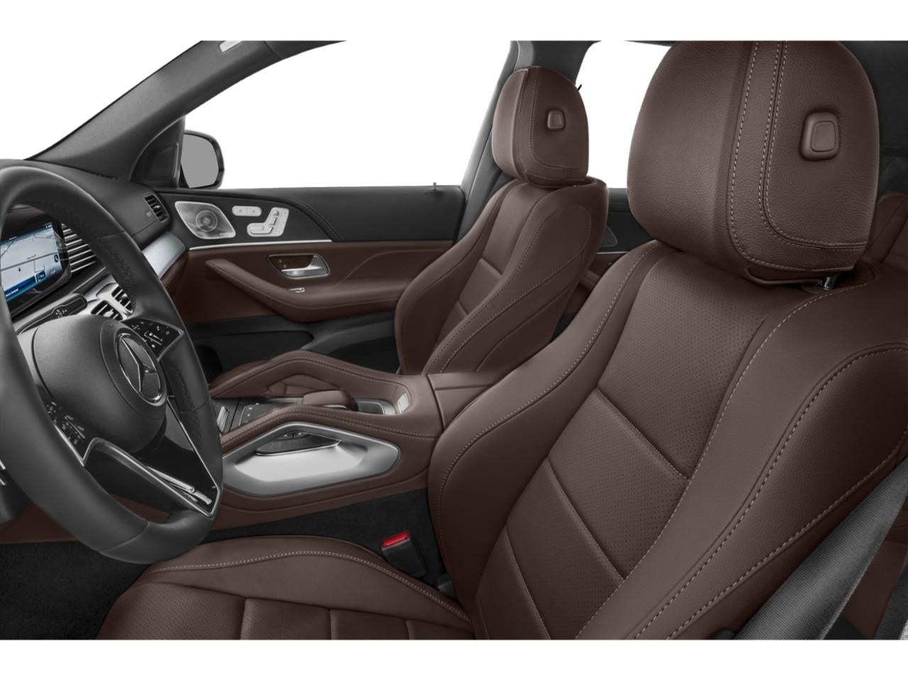 2026 Mercedes-Benz GLE GLE 350 4MATIC® SUV