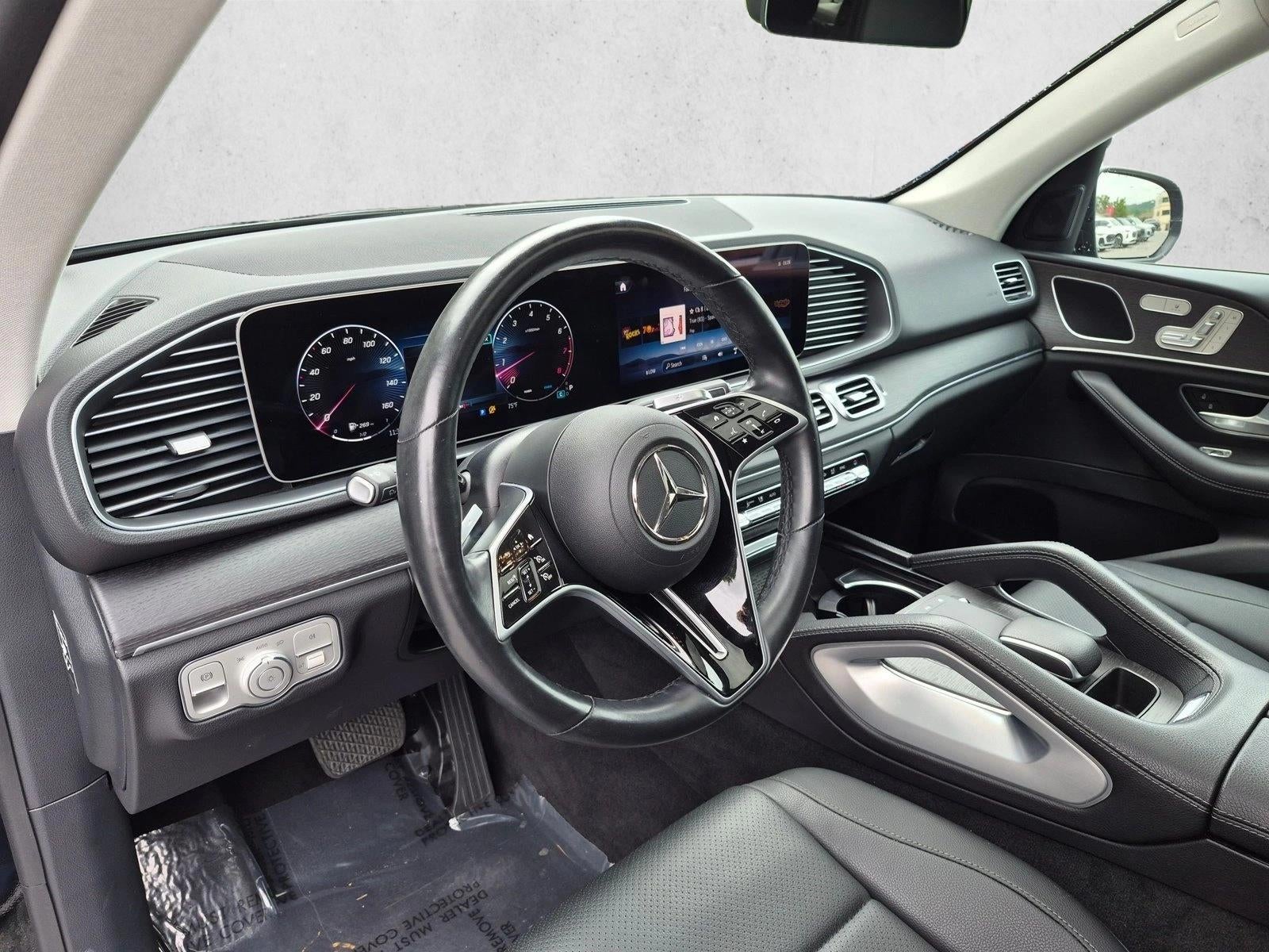 2024 Mercedes-Benz GLE GLE 350 4MATIC® SUV