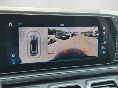2024 Mercedes-Benz GLE GLE 350 4MATIC® SUV