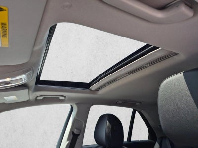 2024 Mercedes-Benz GLE GLE 350 4MATIC® SUV