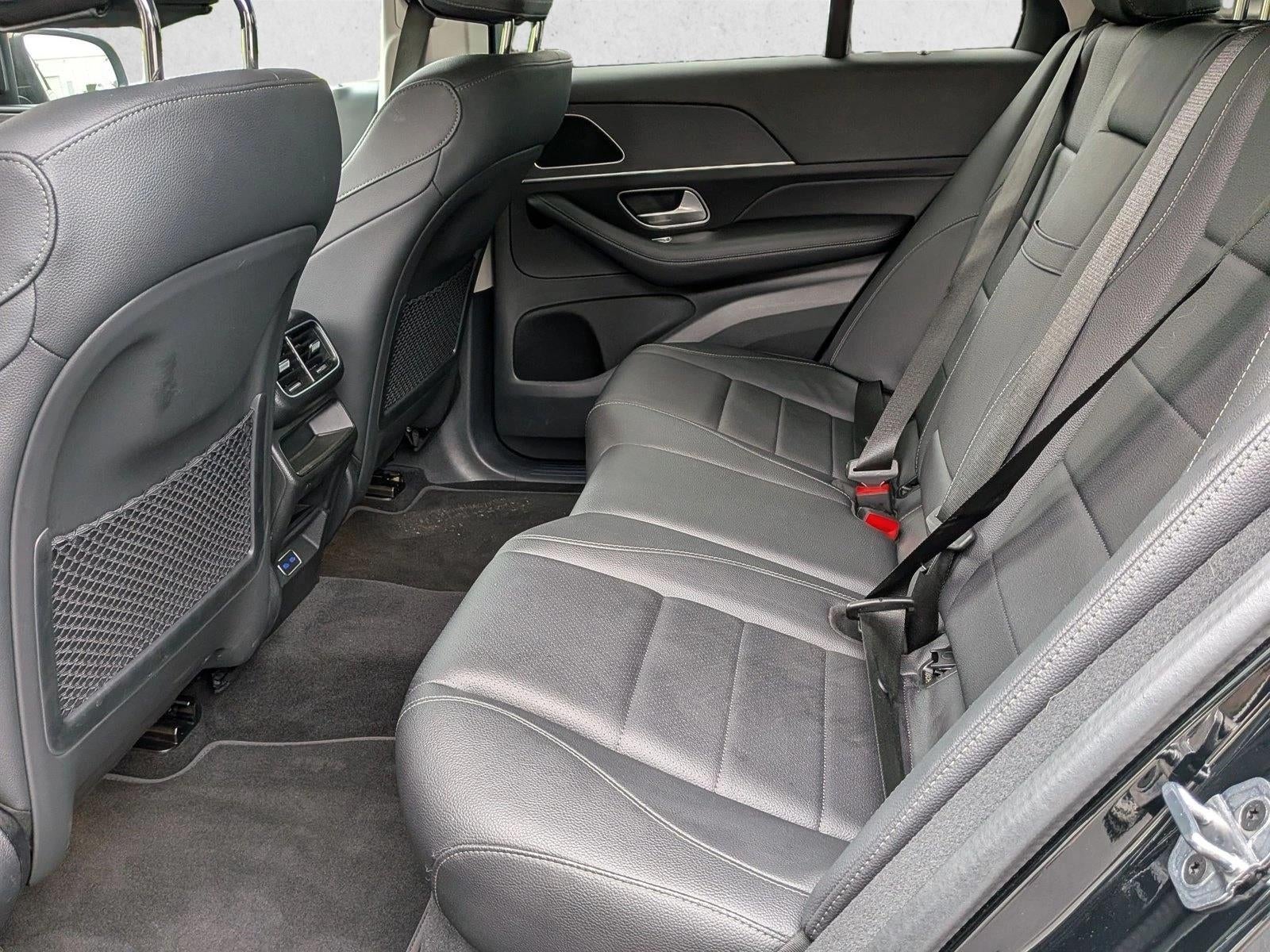 2024 Mercedes-Benz GLE GLE 350 4MATIC® SUV