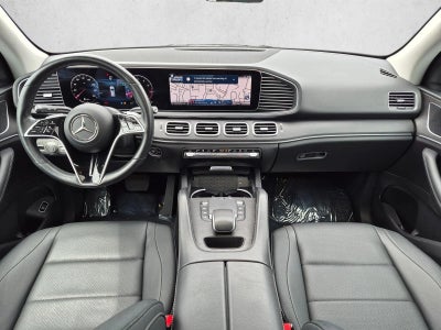 2024 Mercedes-Benz GLE GLE 350 4MATIC® SUV