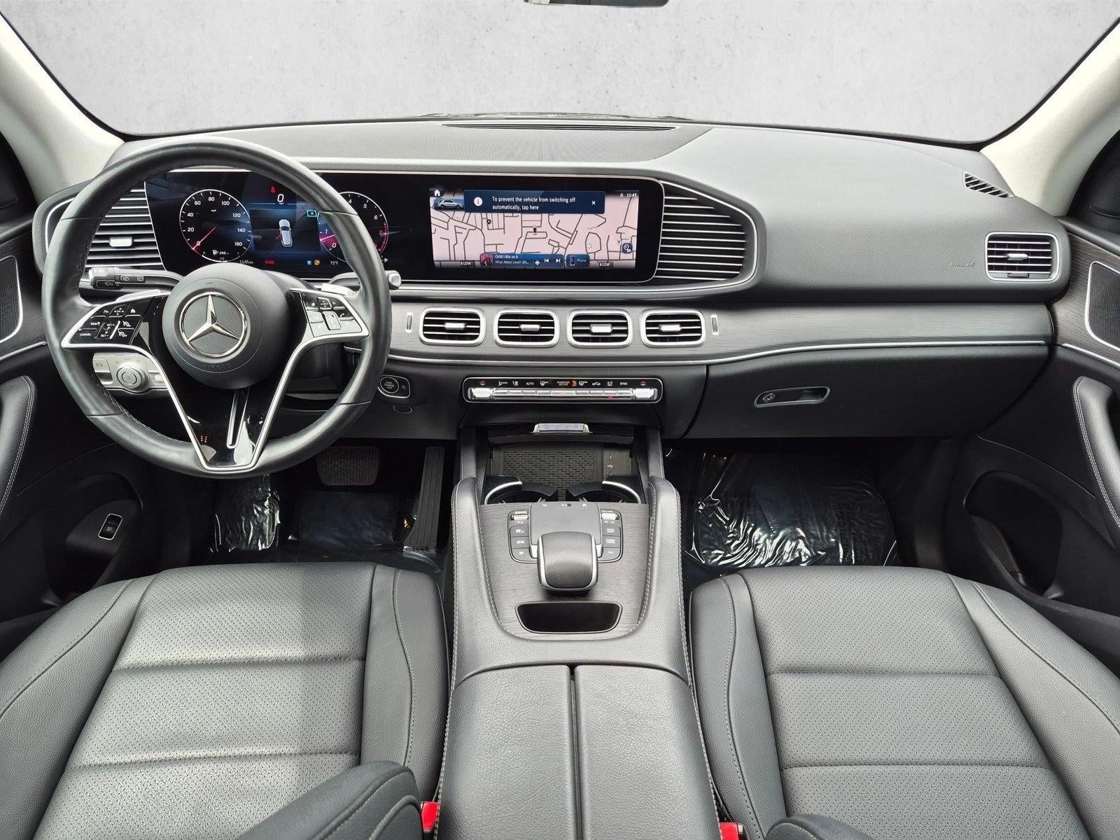 2024 Mercedes-Benz GLE GLE 350 4MATIC® SUV