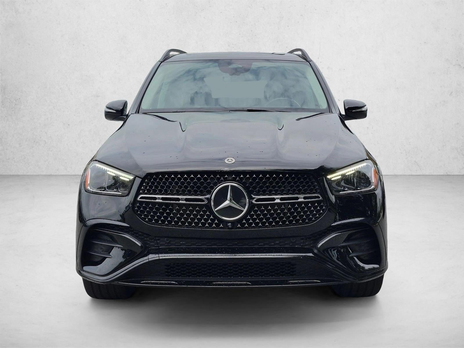 2024 Mercedes-Benz GLE GLE 350 4MATIC® SUV