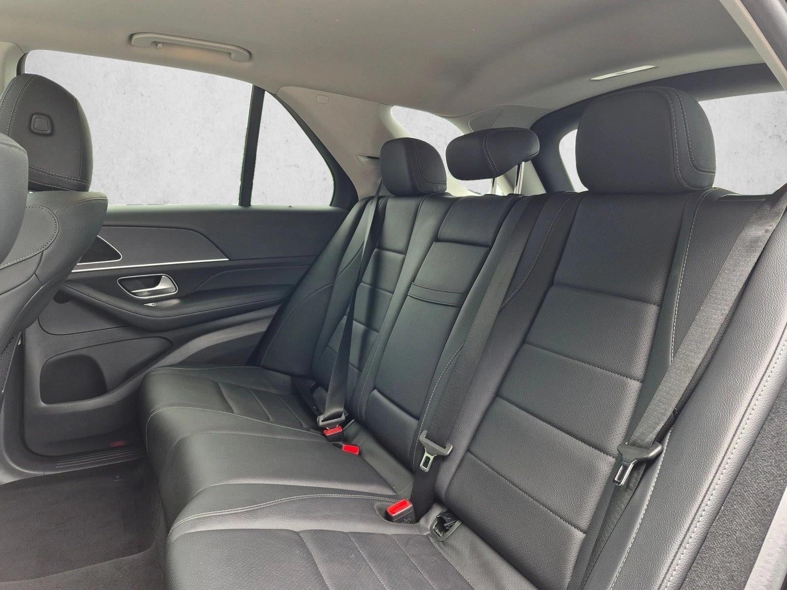 2024 Mercedes-Benz GLE GLE 350 4MATIC® SUV
