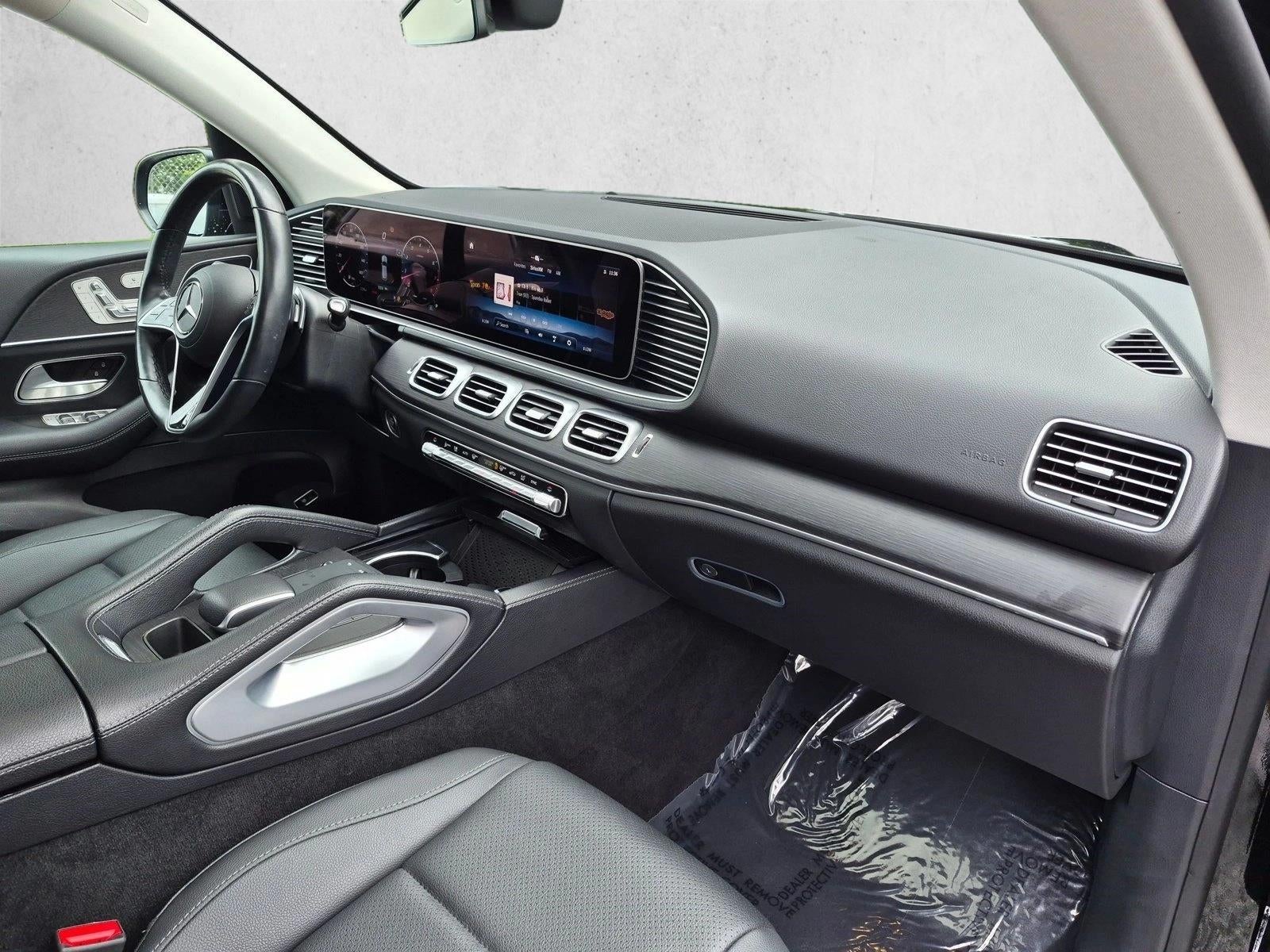 2024 Mercedes-Benz GLE GLE 350 4MATIC® SUV
