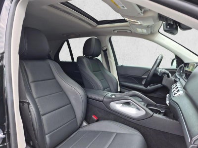 2024 Mercedes-Benz GLE GLE 350 4MATIC® SUV