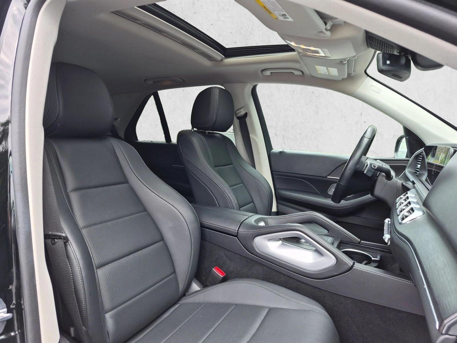 2024 Mercedes-Benz GLE GLE 350 4MATIC® SUV
