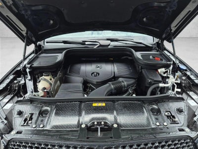 2024 Mercedes-Benz GLE GLE 350 4MATIC® SUV