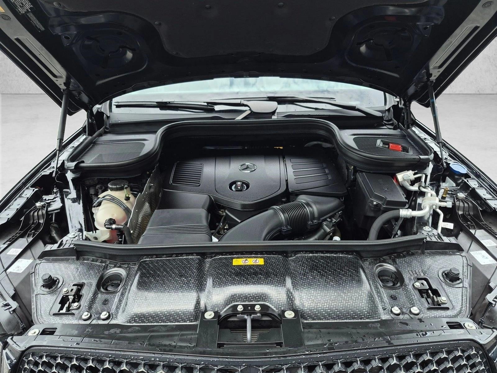 2024 Mercedes-Benz GLE GLE 350 4MATIC® SUV