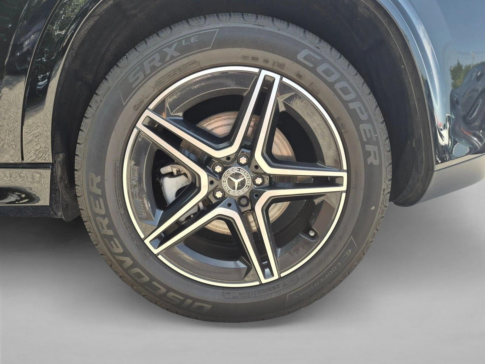 2024 Mercedes-Benz GLE GLE 350 4MATIC® SUV
