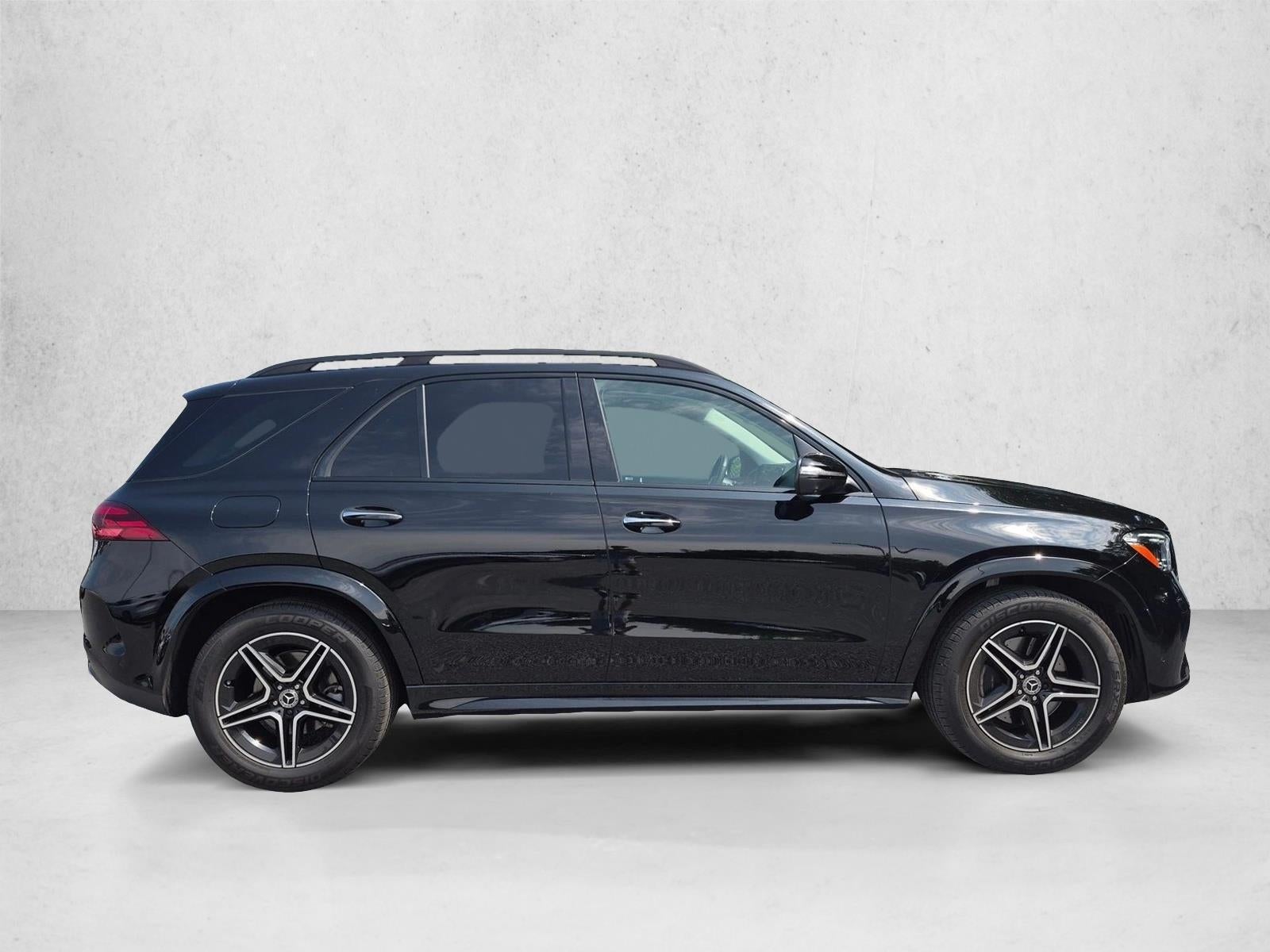 2024 Mercedes-Benz GLE GLE 350 4MATIC® SUV