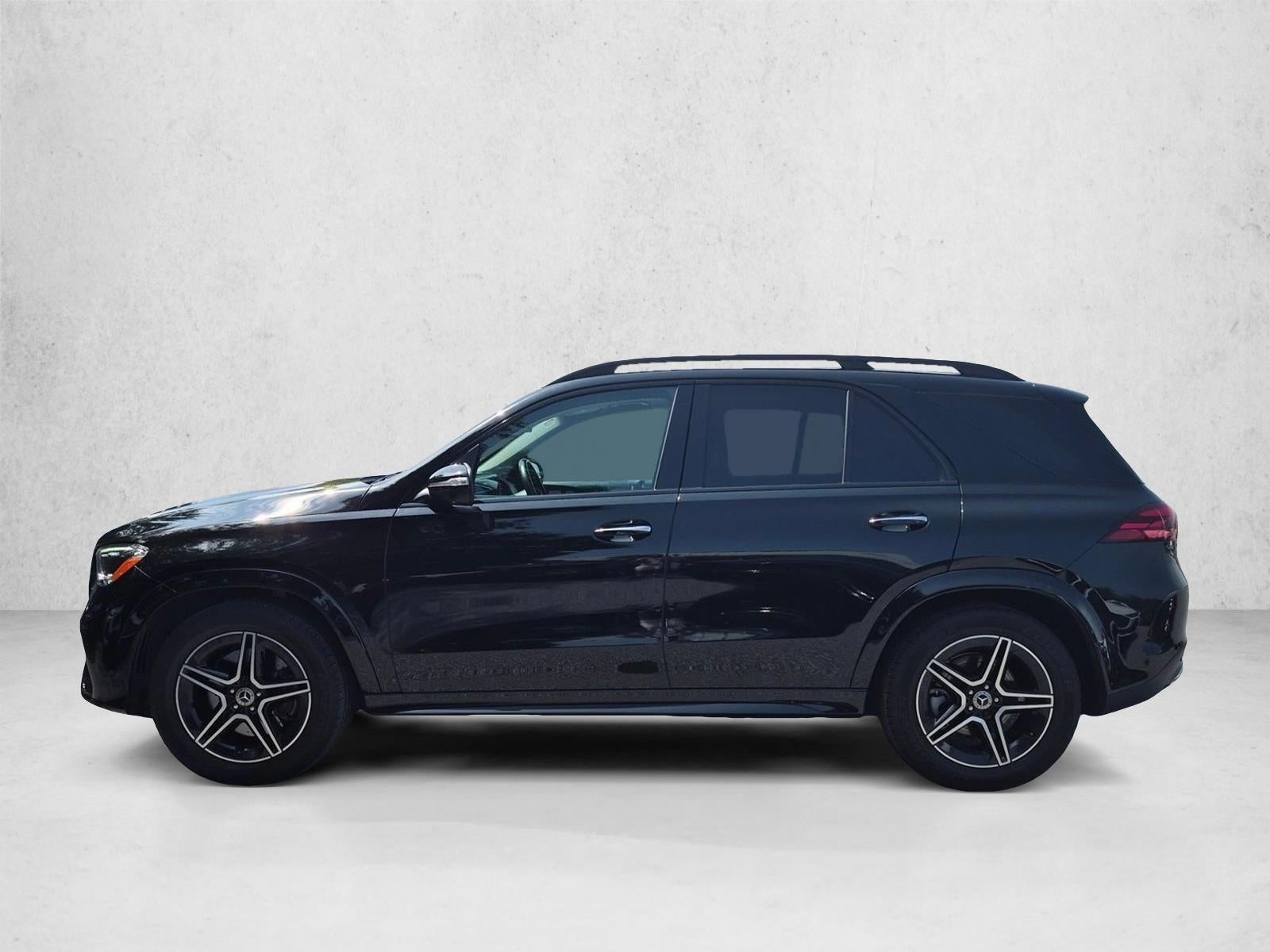 2024 Mercedes-Benz GLE GLE 350 4MATIC® SUV