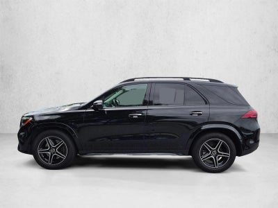 2024 Mercedes-Benz GLE GLE 350 4MATIC® SUV