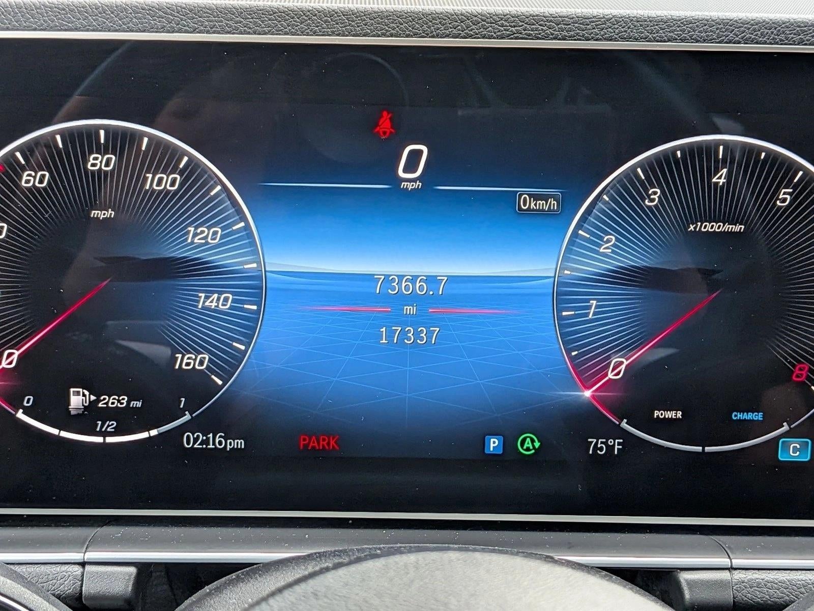 2025 Mercedes-Benz GLE GLE 350 4MATIC® SUV
