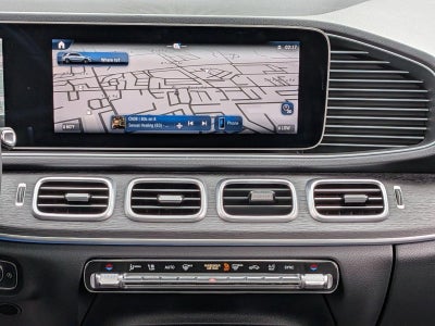 2025 Mercedes-Benz GLE GLE 350 4MATIC® SUV