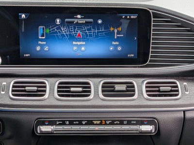 2025 Mercedes-Benz GLE GLE 350 4MATIC® SUV