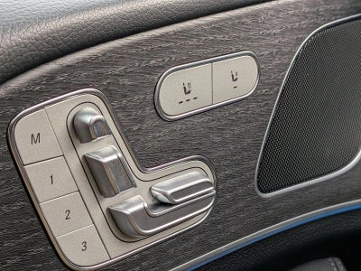 2025 Mercedes-Benz GLE GLE 350 4MATIC® SUV