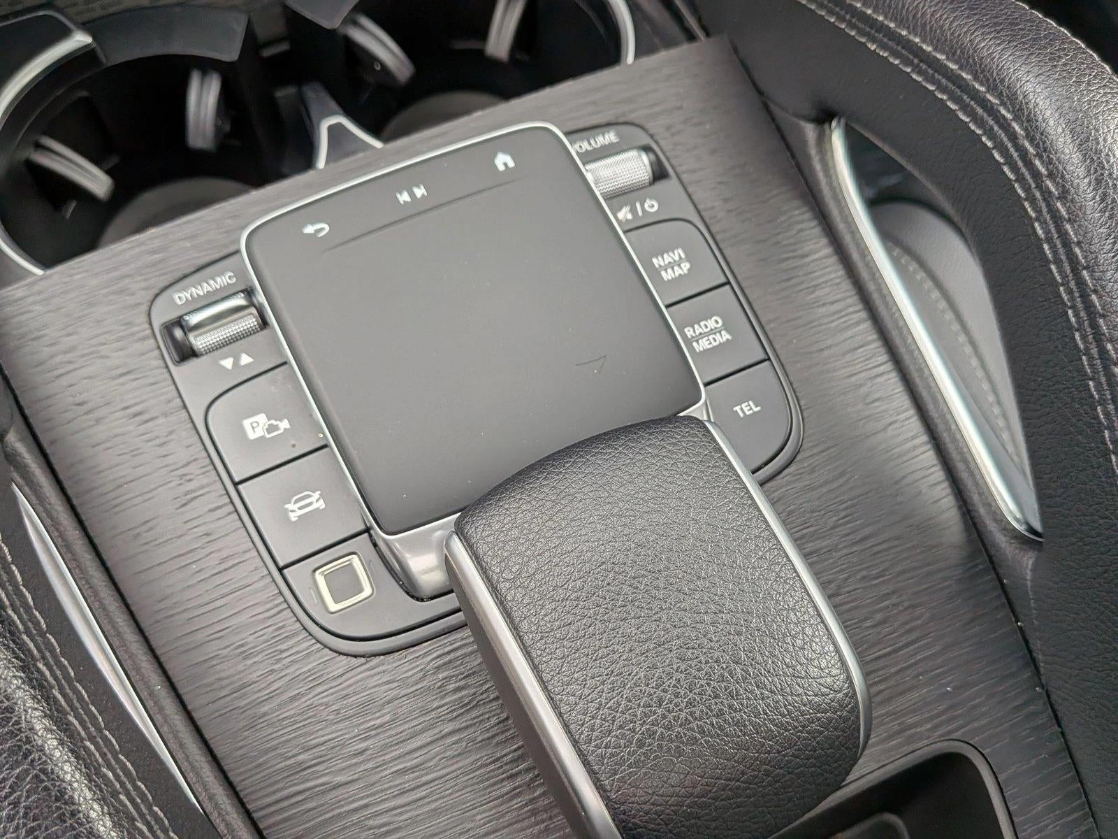 2025 Mercedes-Benz GLE GLE 350 4MATIC® SUV