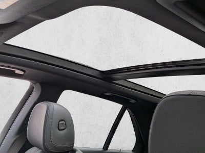 2025 Mercedes-Benz GLE GLE 350 4MATIC® SUV