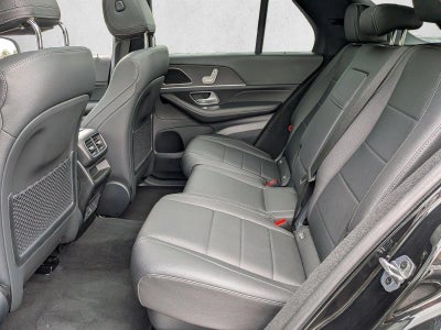 2025 Mercedes-Benz GLE GLE 350 4MATIC® SUV