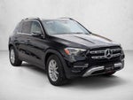2025 Mercedes-Benz GLE GLE 350 4MATIC® SUV