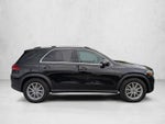 2025 Mercedes-Benz GLE GLE 350 4MATIC® SUV