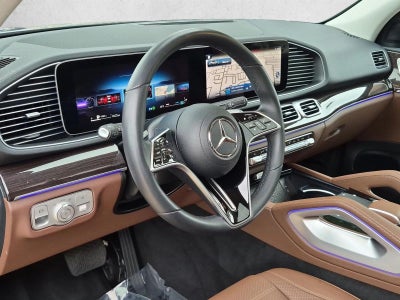 2026 Mercedes-Benz GLE GLE 350 4MATIC® SUV