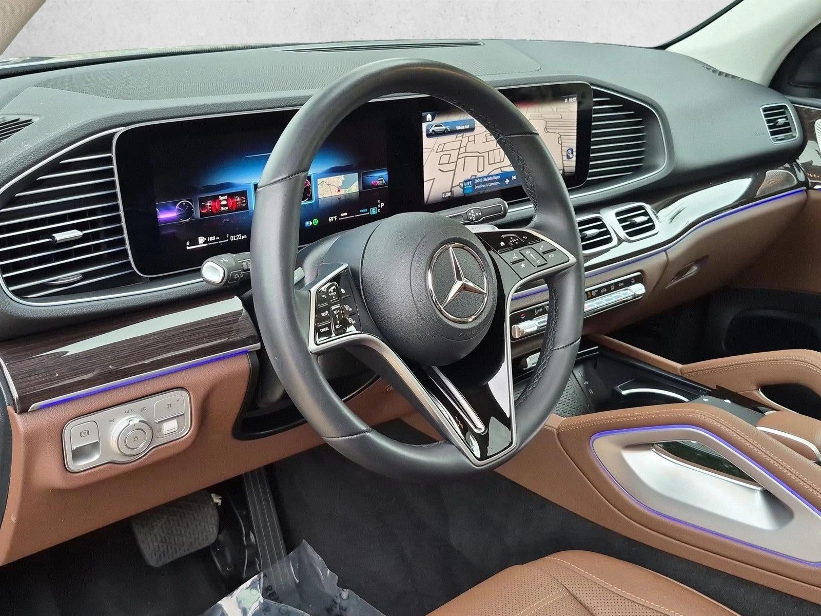 2026 Mercedes-Benz GLE GLE 350 4MATIC® SUV