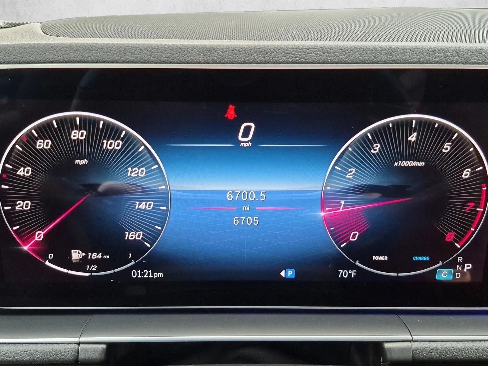2026 Mercedes-Benz GLE GLE 350 4MATIC® SUV