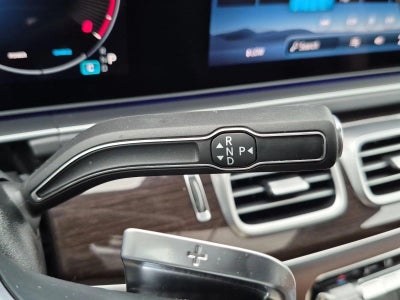 2026 Mercedes-Benz GLE GLE 350 4MATIC® SUV
