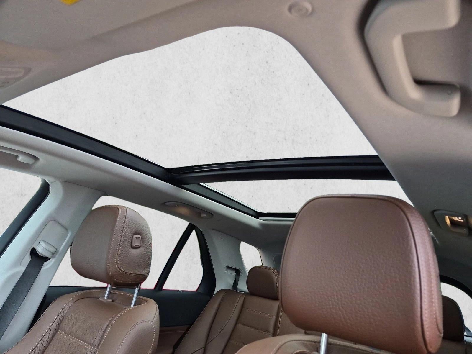 2026 Mercedes-Benz GLE GLE 350 4MATIC® SUV