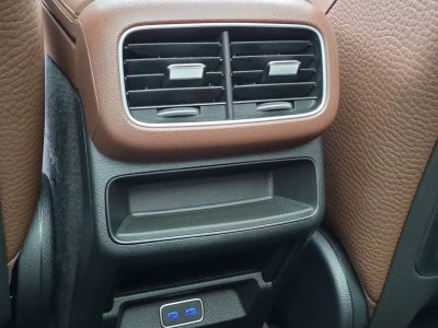 2026 Mercedes-Benz GLE GLE 350 4MATIC® SUV