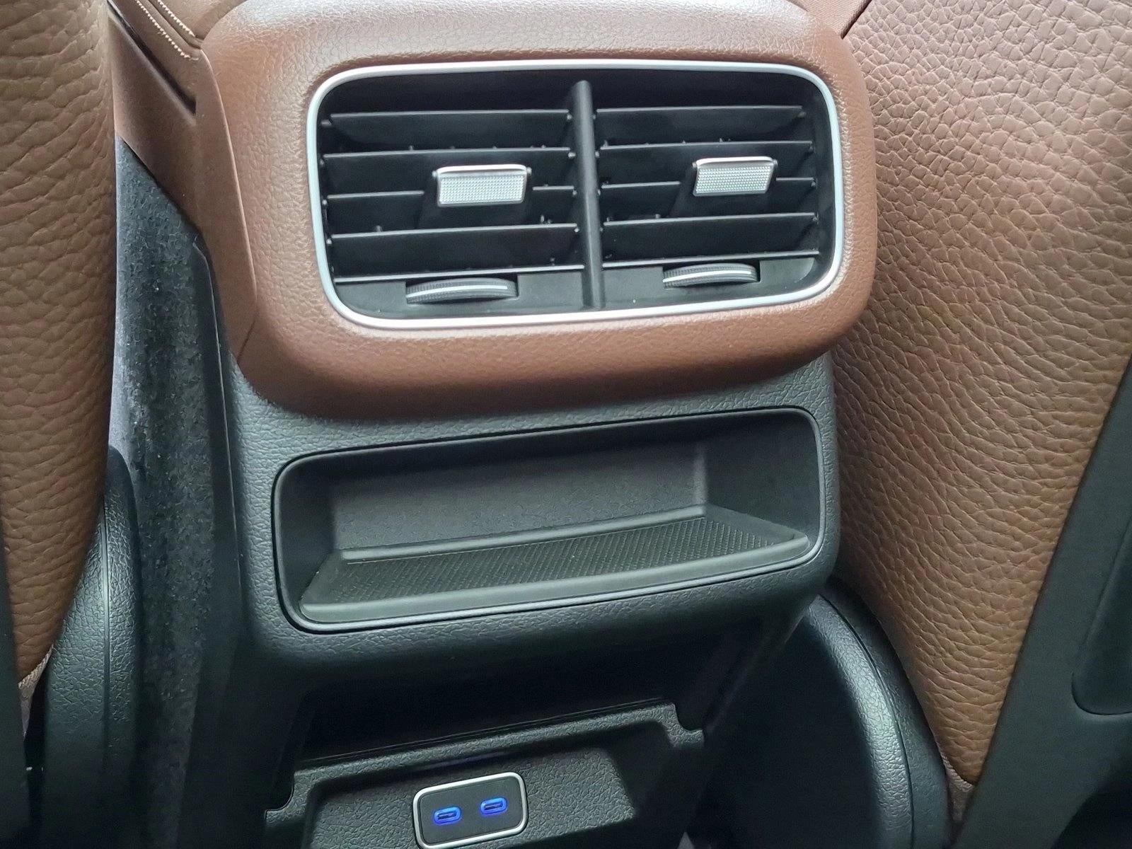 2026 Mercedes-Benz GLE GLE 350 4MATIC® SUV