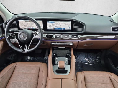 2026 Mercedes-Benz GLE GLE 350 4MATIC® SUV