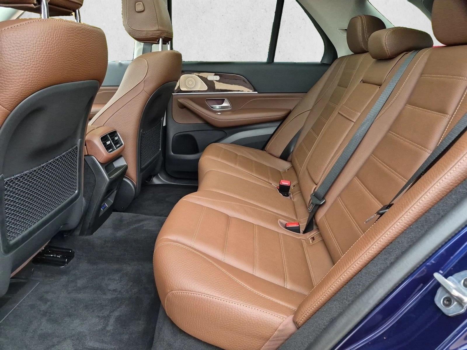 2026 Mercedes-Benz GLE GLE 350 4MATIC® SUV